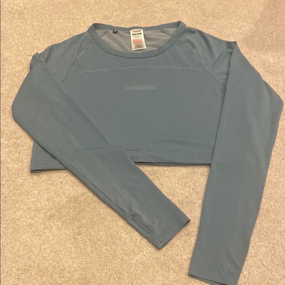 ‼️GYMSHARK‼️